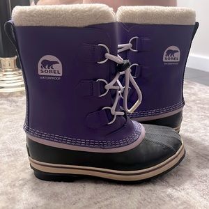 Girls Sorel Snowbuits